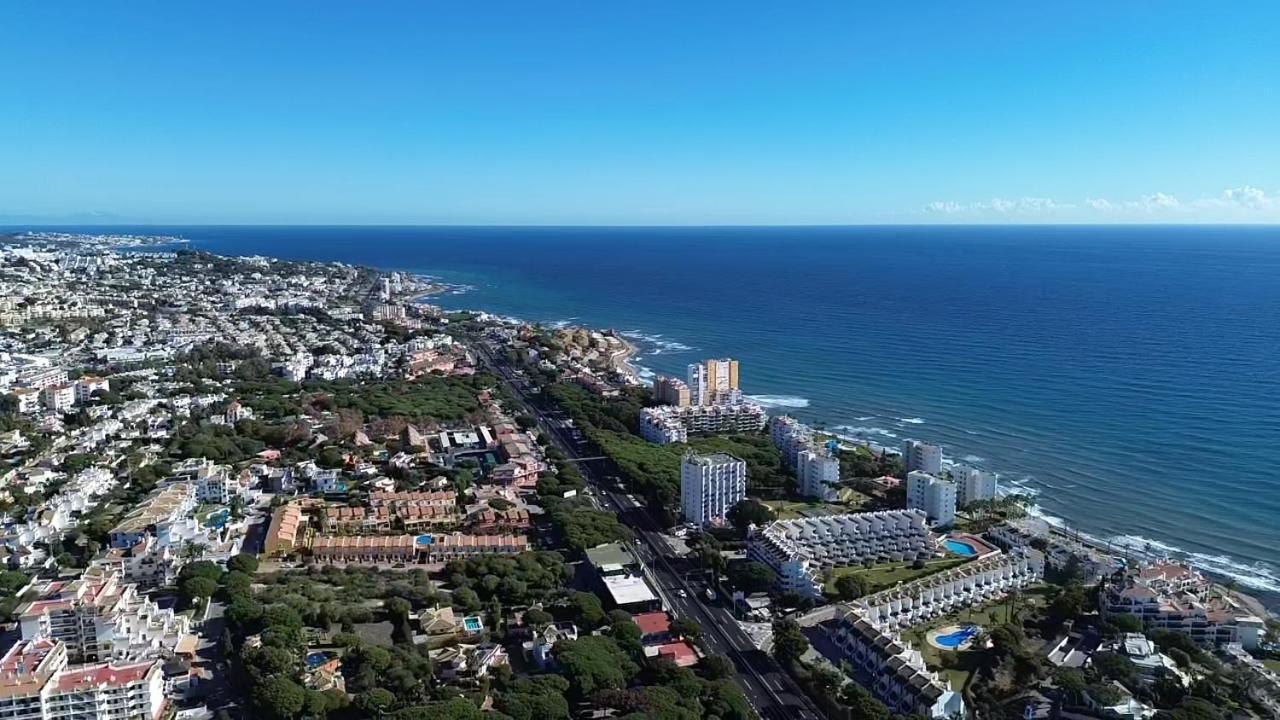 Lovely Apartment In Mijas Малага Екстер'єр фото
