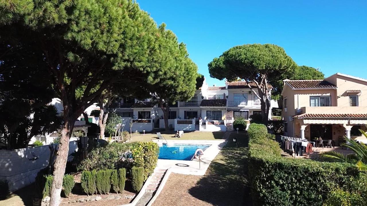 Lovely Apartment In Mijas Малага Екстер'єр фото