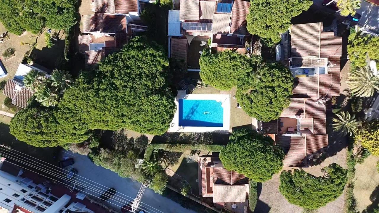 Lovely Apartment In Mijas Малага Екстер'єр фото