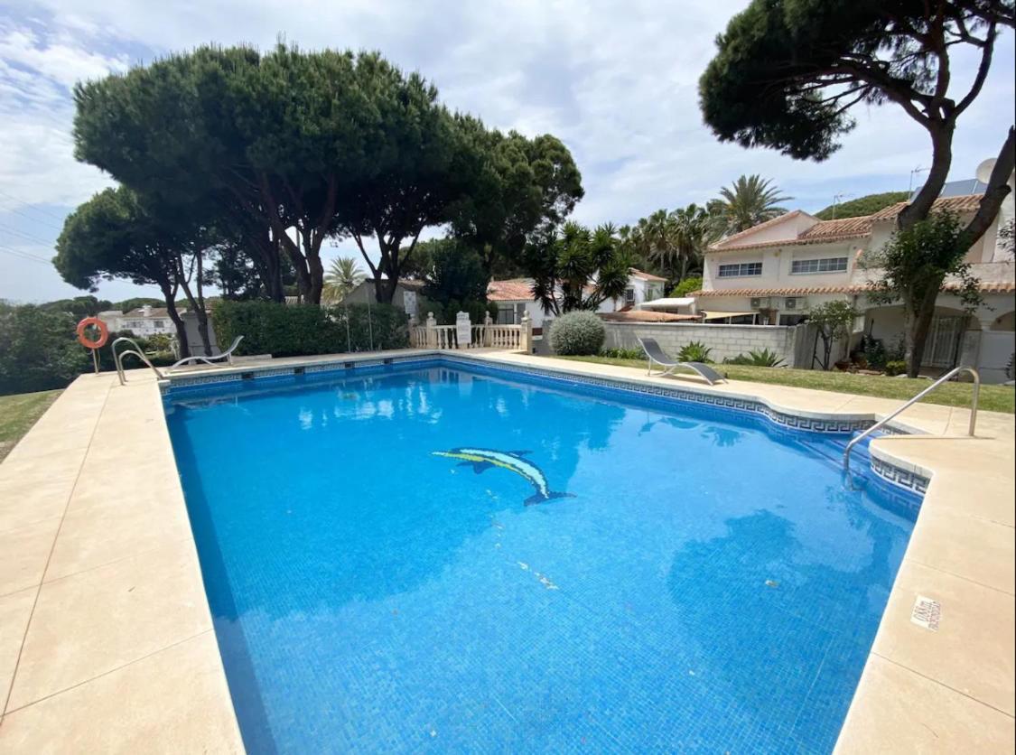 Lovely Apartment In Mijas Малага Екстер'єр фото