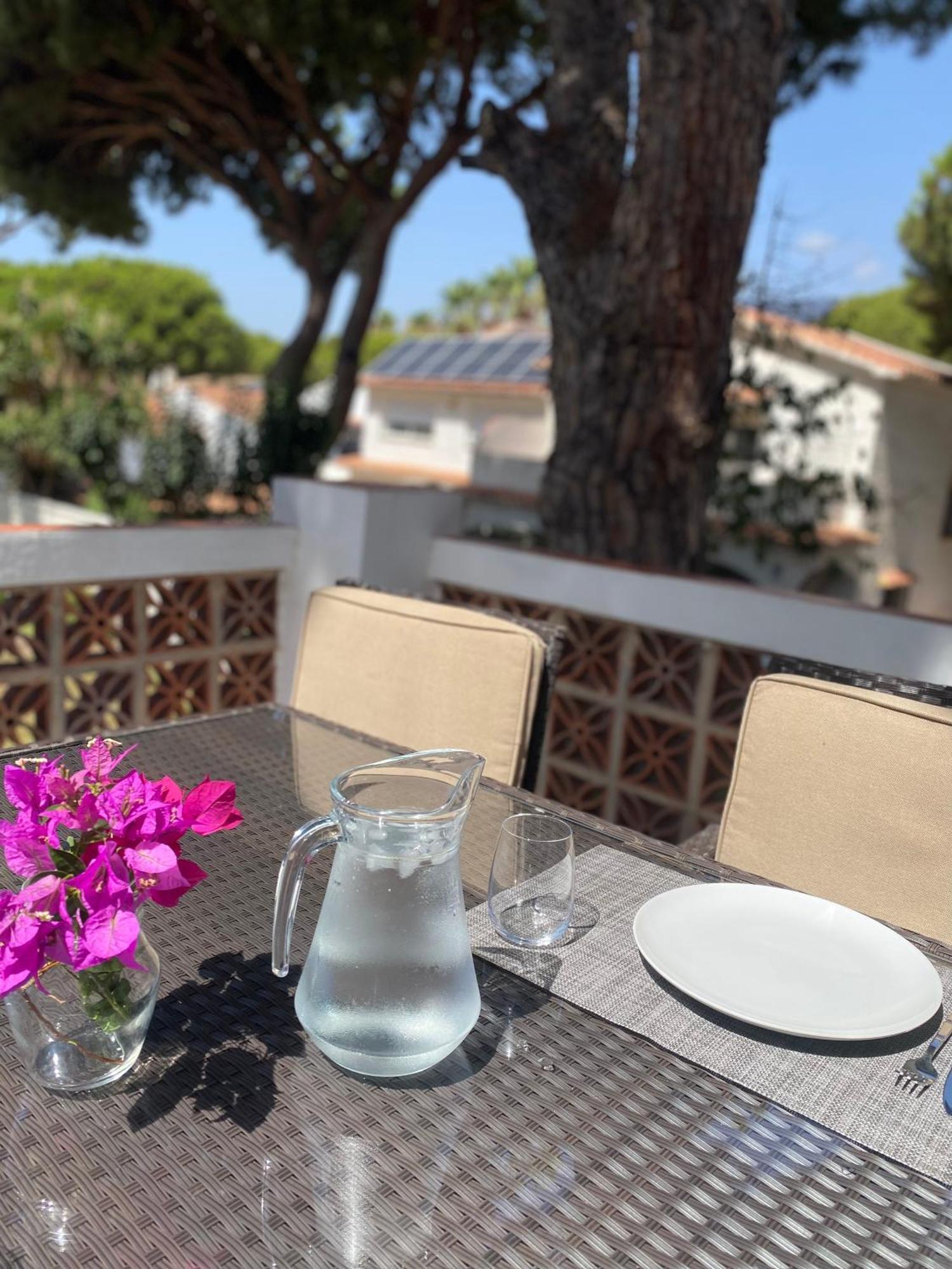 Lovely Apartment In Mijas Малага Екстер'єр фото
