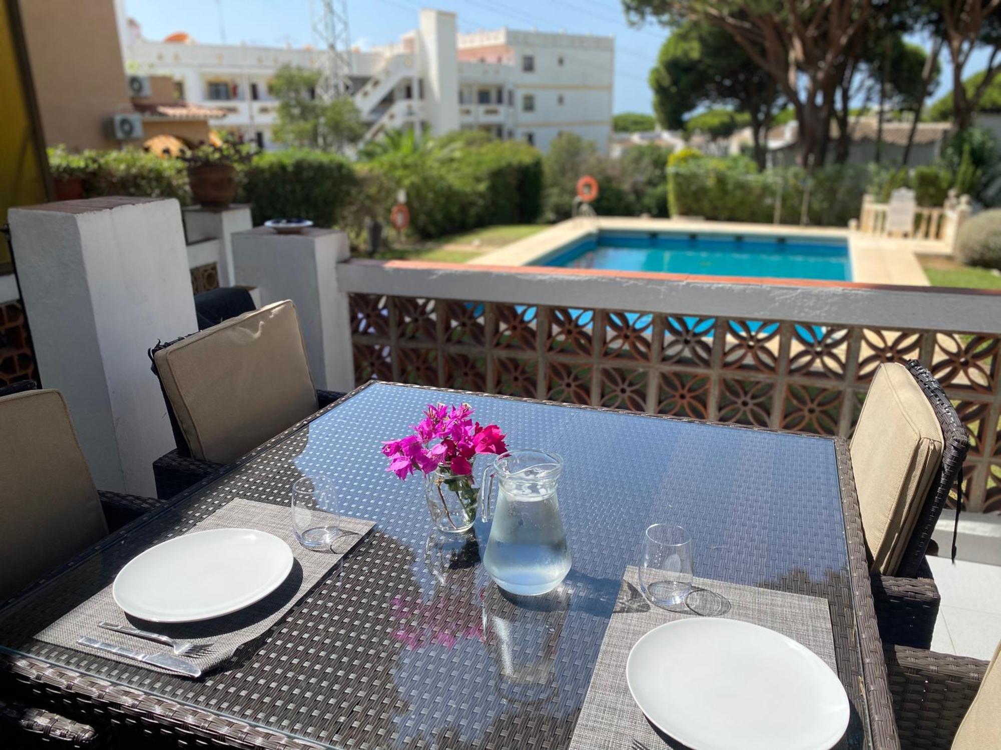 Lovely Apartment In Mijas Малага Екстер'єр фото
